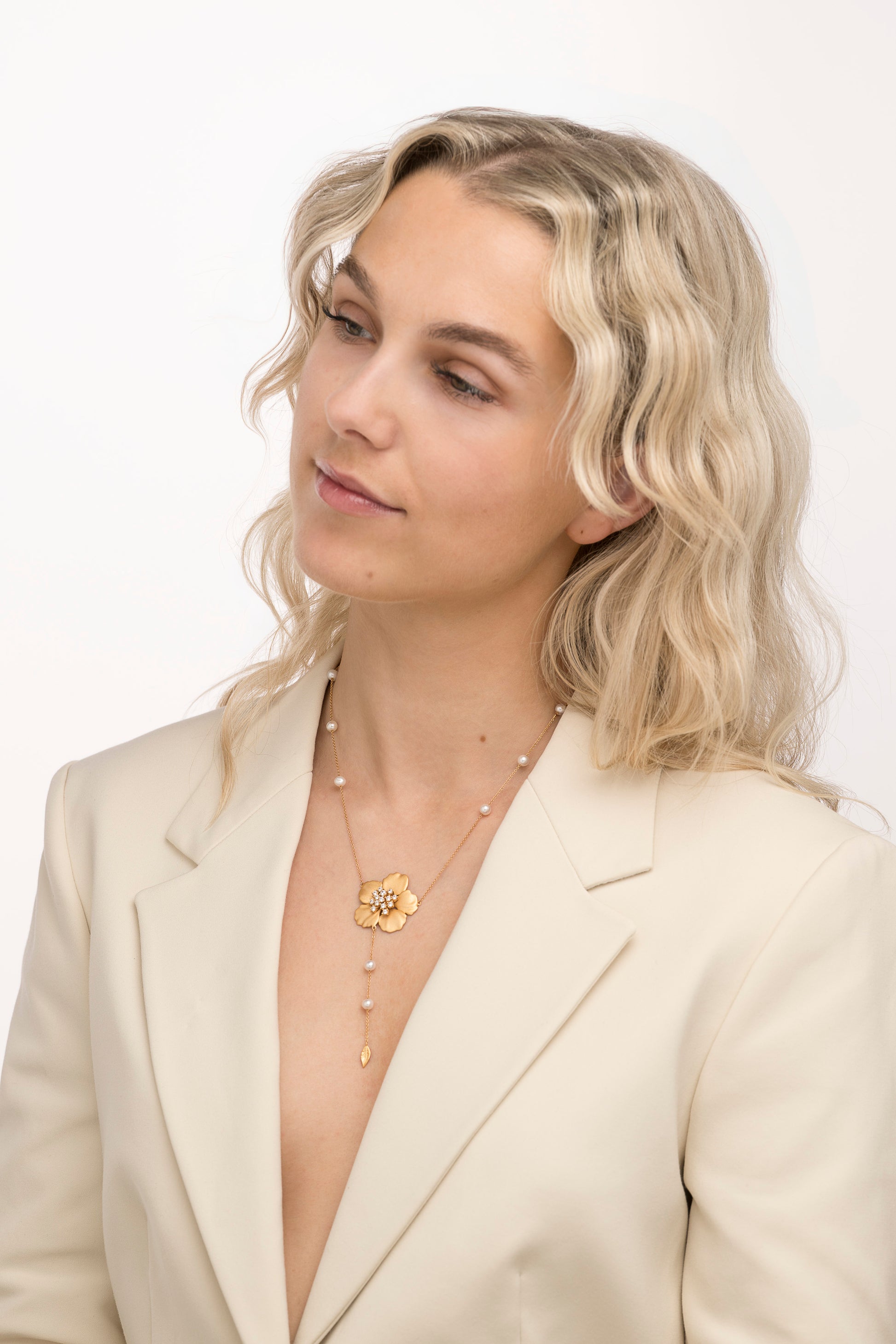 Amélie Gold