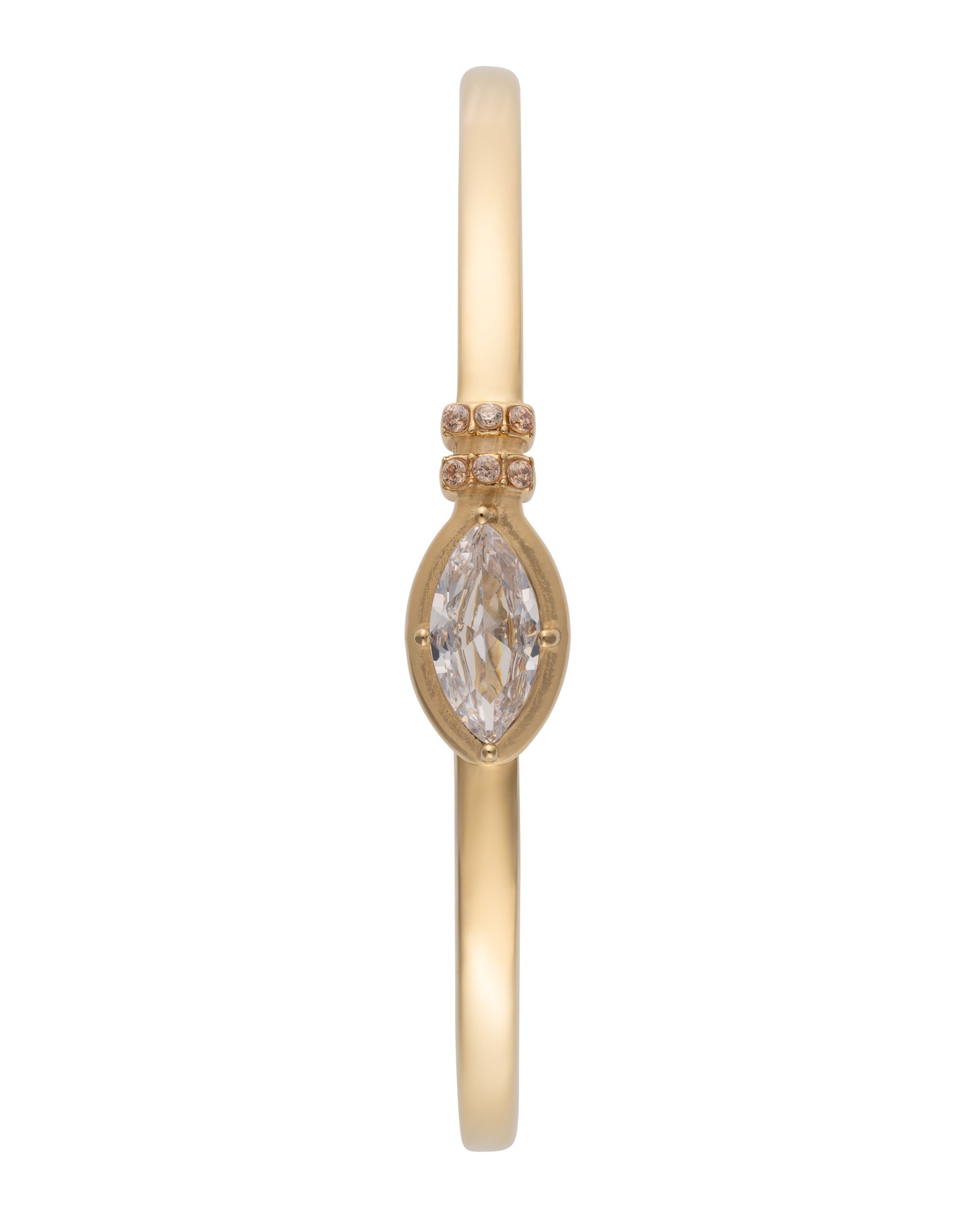 CELESTE MARQUISE BANGLE