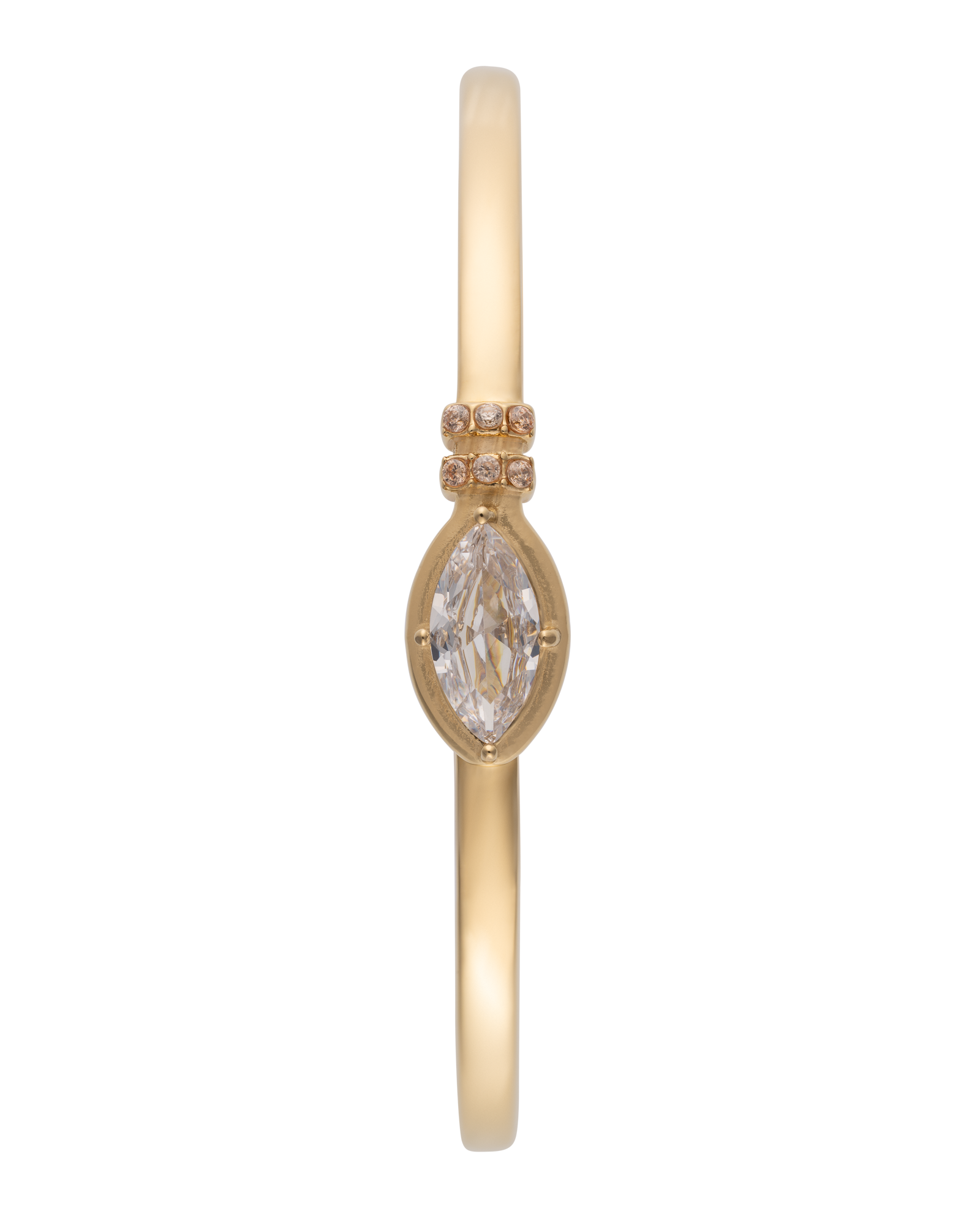 CELESTE MARQUISE BANGLE